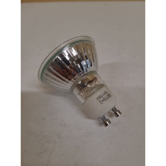 GU10+C 50W 120V Lot 26 Dimmable Light Bulbs for Track Lighting - Picture 8 of 9